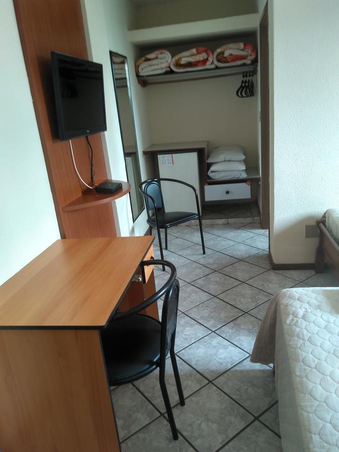 Bekassin Botucatu Hotéis Ltda Extérieur photo